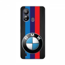 Чехол для ЗТЕ Блейд Л220 - с принтом БМВ (AlphaPrint) BMW 2 - купить на Floy.com.ua