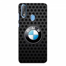 Чехол для ЗТЕ Блейд В10 - с принтом БМВ (AlphaPrint) BMW 7 - купить на Floy.com.ua