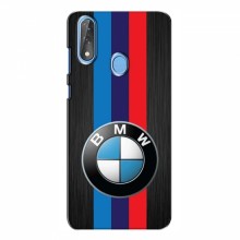 Чехол для ЗТЕ Блейд В10 - с принтом БМВ (AlphaPrint) BMW 2 - купить на Floy.com.ua