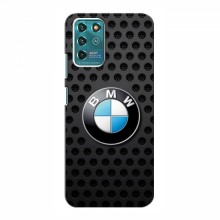 Чехол для ЗТЕ Блейд В30 Вита - с принтом БМВ (AlphaPrint) BMW 7 - купить на Floy.com.ua