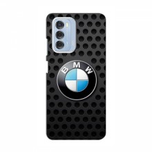 Чехол для ZTE Blade V40 - с принтом БМВ (AlphaPrint) BMW 7 - купить на Floy.com.ua