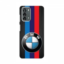 Чехол для Блейд В40 Вита - с принтом БМВ (AlphaPrint) BMW 2 - купить на Floy.com.ua