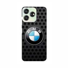 Чехол для ЗТЕ Блейд В50 - с принтом БМВ (AlphaPrint) BMW 7 - купить на Floy.com.ua