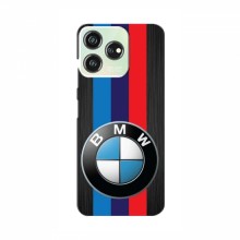 Чехол для ЗТЕ Блейд В50 - с принтом БМВ (AlphaPrint) BMW 2 - купить на Floy.com.ua