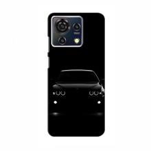Чехол для ЗТЕ Блейд В50 Вита - с принтом БМВ (AlphaPrint) BMW 6 - купить на Floy.com.ua
