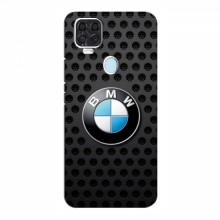 Чехол для ЗТЕ Блейд В2020 - с принтом БМВ (AlphaPrint) BMW 7 - купить на Floy.com.ua