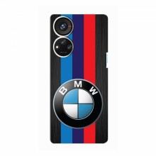 Чехол для ЗТЕ В40с - с принтом БМВ (AlphaPrint) BMW 2 - купить на Floy.com.ua