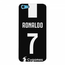 Чехол Криштиану Роналду для Apple 5c AlphaPrint C. Ronaldo - купить на Floy.com.ua