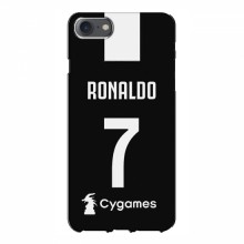 Чехол Криштиану Роналду для iPhone 7 AlphaPrint C. Ronaldo - купить на Floy.com.ua