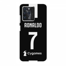 Чехол Криштиану Роналду для Google Pixel 2 XL AlphaPrint C. Ronaldo - купить на Floy.com.ua
