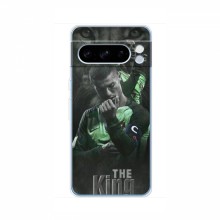 Чехол Криштиану Роналду для Google Pixel 8 Pro AlphaPrint Cristiano R. - купить на Floy.com.ua