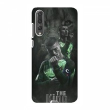 Чехол Криштиану Роналду для Huawei P20 Pro AlphaPrint Cristiano R. - купить на Floy.com.ua