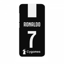 Чехол Криштиану Роналду для Motorola Edge 50 Fusion AlphaPrint C. Ronaldo - купить на Floy.com.ua