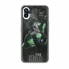 Чехол Криштиану Роналду для Nothing Phone 1 AlphaPrint Cristiano R. - купить на Floy.com.ua