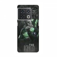 Чехол Криштиану Роналду для OnePlus 10 Pro AlphaPrint Cristiano R. - купить на Floy.com.ua