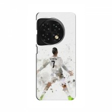 Чехол Криштиану Роналду для OnePlus 11 AlphaPrint Cristiano ART - купить на Floy.com.ua