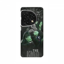 Чехол Криштиану Роналду для OnePlus 11 AlphaPrint Cristiano R. - купить на Floy.com.ua