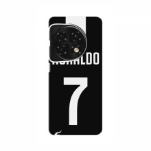 Чехол Криштиану Роналду для OnePlus 12 Pro AlphaPrint C. Ronaldo - купить на Floy.com.ua