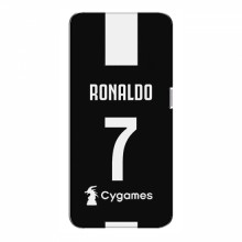 Чехол Криштиану Роналду для OPPO Find X AlphaPrint C. Ronaldo - купить на Floy.com.ua