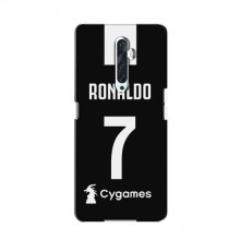 Чехол Криштиану Роналду для OPPO Reno 2Z AlphaPrint C. Ronaldo - купить на Floy.com.ua