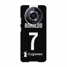 Чехол Криштиану Роналду для RealMe 11 AlphaPrint C. Ronaldo - купить на Floy.com.ua