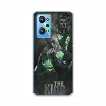 Чехол Криштиану Роналду для RealMe GT2 AlphaPrint Cristiano R. - купить на Floy.com.ua