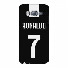 Чехол Криштиану Роналду для Samsung J3, J300, J300H AlphaPrint C. Ronaldo - купить на Floy.com.ua
