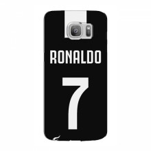 Чехол Криштиану Роналду для Samsung S7 Еdge, G935 AlphaPrint C. Ronaldo - купить на Floy.com.ua