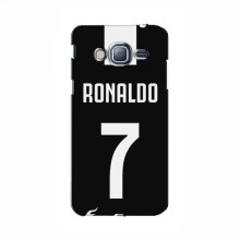 Чехол Криштиану Роналду для Samsung J3 2016, J320 AlphaPrint C. Ronaldo - купить на Floy.com.ua