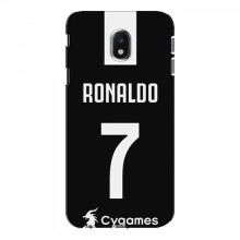 Чехол Криштиану Роналду для Samsung J3 2017, J330FN европейская версия AlphaPrint C. Ronaldo - купить на Floy.com.ua