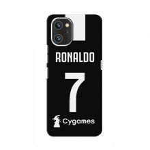 Чехол Криштиану Роналду для UMiDiGi A13 AlphaPrint C. Ronaldo - купить на Floy.com.ua