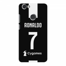 Чехол Криштиану Роналду для ViVO Y73 AlphaPrint C. Ronaldo - купить на Floy.com.ua