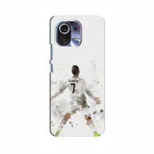 Чехол Криштиану Роналду для Xiaomi 13 Pro AlphaPrint Cristiano ART - купить на Floy.com.ua