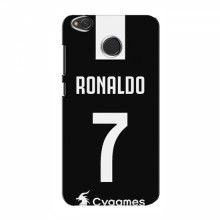 Чехол Криштиану Роналду для Xiaomi Redmi 4X AlphaPrint C. Ronaldo - купить на Floy.com.ua