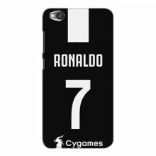Чехол Криштиану Роналду для Xiaomi Redmi Go AlphaPrint C. Ronaldo - купить на Floy.com.ua