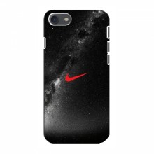 Чехол для Айфон 8 - с принтом Найк (AlphaPrint) Nike 1 - купить на Floy.com.ua
