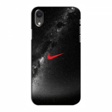 Чехол для Айфон Хр - с принтом Найк (AlphaPrint) Nike 1 - купить на Floy.com.ua