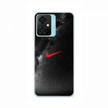 Чехол для Блеквью Оскал С70 - с принтом Найк (AlphaPrint) Nike 1 - купить на Floy.com.ua