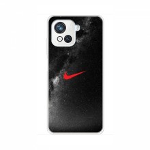 Чехол для Блеквью Оскал С80 - с принтом Найк (AlphaPrint) Nike 1 - купить на Floy.com.ua