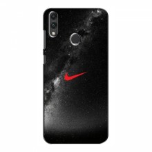 Чехол для - с принтом Найк (AlphaPrint) Nike 1 - купить на Floy.com.ua