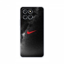 Чехол для Хонор Х6а - с принтом Найк (AlphaPrint) Nike 1 - купить на Floy.com.ua