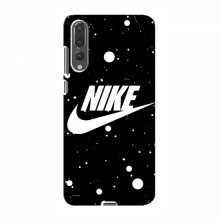 Чехол для - с принтом Найк (AlphaPrint) Nike с фоном - купить на Floy.com.ua