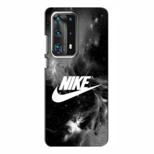 Чехол с принтом Найк для Huawei P40 (AlphaPrint) Nike 4 - купить на Floy.com.ua