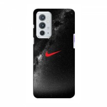 Чехол для ВанПлас 9Рт - с принтом Найк (AlphaPrint) Nike 1 - купить на Floy.com.ua