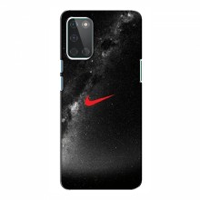 Чехол для ВанПлас 8Т - с принтом Найк (AlphaPrint) Nike 1 - купить на Floy.com.ua