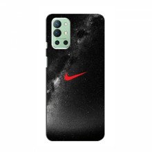 Чехол для ВанПлас 9р - с принтом Найк (AlphaPrint) Nike 1 - купить на Floy.com.ua