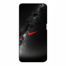 Чехол для Оппо Финд Х - с принтом Найк (AlphaPrint) Nike 1 - купить на Floy.com.ua