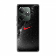 Чехол для Джи Ти 6 - с принтом Найк (AlphaPrint) Nike 1 - купить на Floy.com.ua