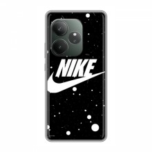 Чехол для Джи Ти 6 - с принтом Найк (AlphaPrint) Nike с фоном - купить на Floy.com.ua