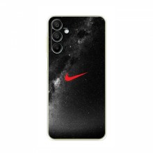Чехол для Самсунг Гелекси А15 - с принтом Найк (AlphaPrint) Nike 1 - купить на Floy.com.ua